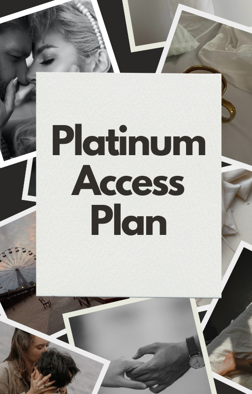 Platinum Access Plan #2