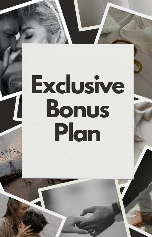 Exclusive Bonus Plan