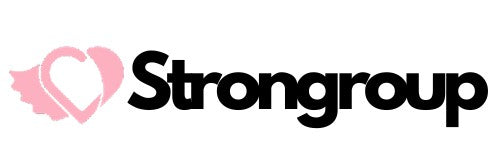 STRONGROUP SERVICES LIMITED